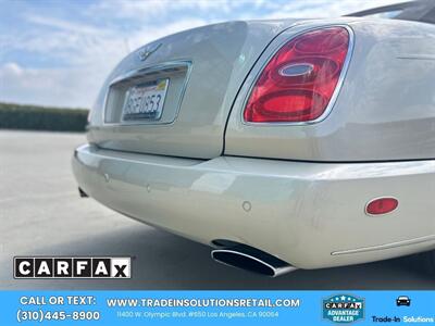 2008 Bentley Azure Convertible   - Photo 19 - Los Angeles, CA 90064