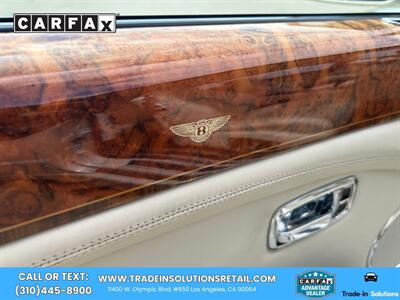 2008 Bentley Azure Convertible   - Photo 27 - Los Angeles, CA 90064