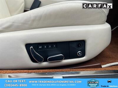 2008 Bentley Azure Convertible   - Photo 44 - Los Angeles, CA 90064