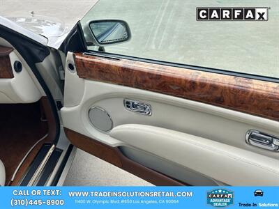 2008 Bentley Azure Convertible   - Photo 42 - Los Angeles, CA 90064
