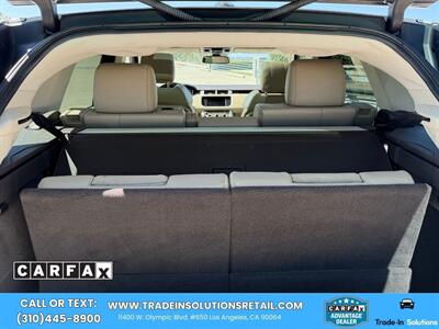 2014 Land Rover Range Rover Sport Supercharged V8 5.0L 3RD Row Seat - Photo 41 - Los Angeles, CA 90064