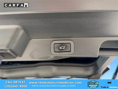 2014 Land Rover Range Rover Sport Supercharged V8 5.0L 3RD Row Seat - Photo 40 - Los Angeles, CA 90064
