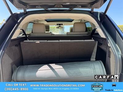 2014 Land Rover Range Rover Sport Supercharged V8 5.0L 3RD Row Seat - Photo 43 - Los Angeles, CA 90064