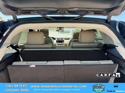 2014 Land Rover Range Rover Sport Supercharged V8 5.0L 3RD Row Seat - Photo 44 - Los Angeles, CA 90064