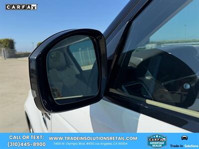 2014 Land Rover Range Rover Sport Supercharged V8 5.0L 3RD Row Seat - Photo 12 - Los Angeles, CA 90064
