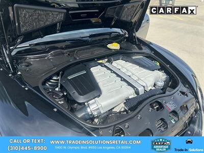 2007 Bentley Continental GTC Convertible - Photo 44 - Los Angeles, CA 90064