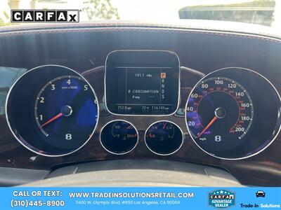 2007 Bentley Continental GTC Convertible - Photo 16 - Los Angeles, CA 90064