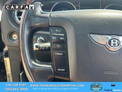 2007 Bentley Continental GTC Convertible - Photo 14 - Los Angeles, CA 90064