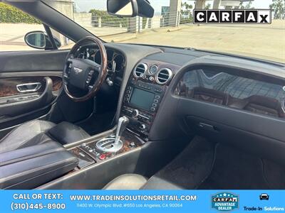2007 Bentley Continental GTC Convertible - Photo 12 - Los Angeles, CA 90064