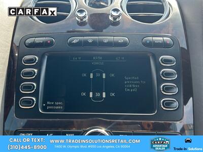 2007 Bentley Continental GTC Convertible - Photo 19 - Los Angeles, CA 90064