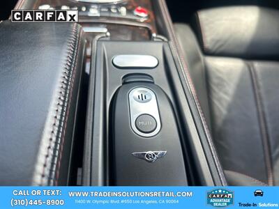 2007 Bentley Continental GTC Convertible - Photo 25 - Los Angeles, CA 90064