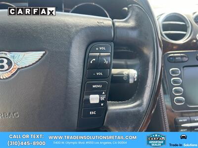 2007 Bentley Continental GTC Convertible - Photo 15 - Los Angeles, CA 90064