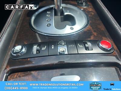2007 Bentley Continental GTC Convertible - Photo 23 - Los Angeles, CA 90064