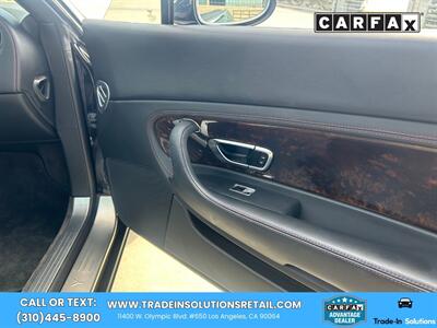 2007 Bentley Continental GTC Convertible - Photo 32 - Los Angeles, CA 90064