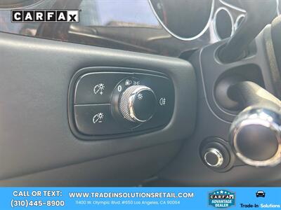 2007 Bentley Continental GTC Convertible - Photo 31 - Los Angeles, CA 90064