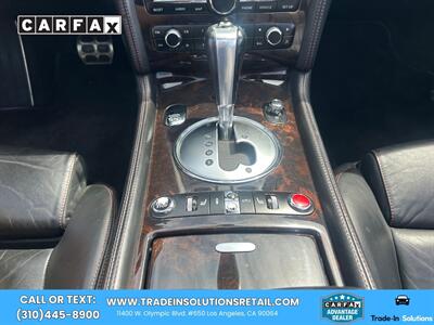 2007 Bentley Continental GTC Convertible - Photo 22 - Los Angeles, CA 90064