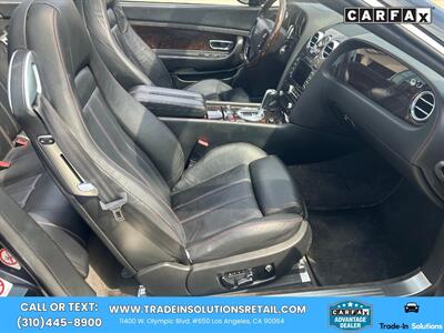 2007 Bentley Continental GTC Convertible - Photo 34 - Los Angeles, CA 90064