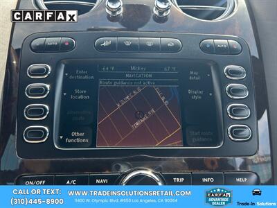 2007 Bentley Continental GTC Convertible - Photo 17 - Los Angeles, CA 90064