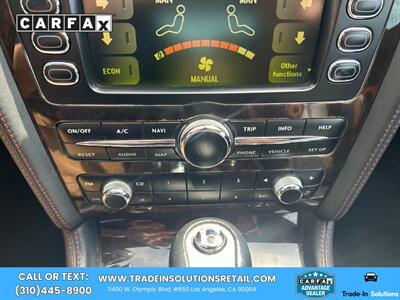2007 Bentley Continental GTC Convertible - Photo 21 - Los Angeles, CA 90064