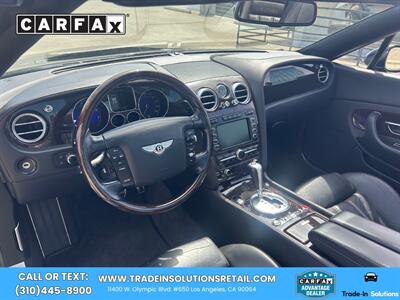 2007 Bentley Continental GTC Convertible - Photo 11 - Los Angeles, CA 90064