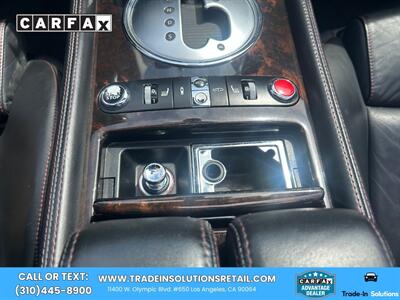 2007 Bentley Continental GTC Convertible - Photo 24 - Los Angeles, CA 90064