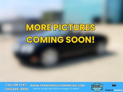 2007 Bentley Continental GTC Convertible - Photo 2 - Los Angeles, CA 90064