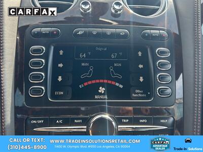 2007 Bentley Continental GTC Convertible - Photo 18 - Los Angeles, CA 90064