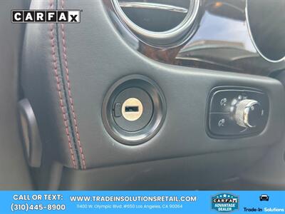2007 Bentley Continental GTC Convertible - Photo 30 - Los Angeles, CA 90064