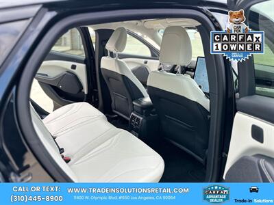 2022 Ford Mustang Mach-E Premium   - Photo 33 - Los Angeles, CA 90064