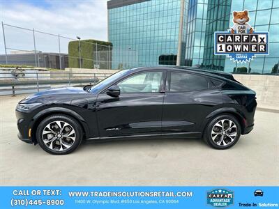 2022 Ford Mustang Mach-E Premium   - Photo 2 - Los Angeles, CA 90064