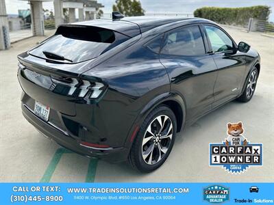 2022 Ford Mustang Mach-E Premium   - Photo 5 - Los Angeles, CA 90064