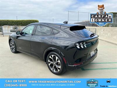 2022 Ford Mustang Mach-E Premium   - Photo 3 - Los Angeles, CA 90064