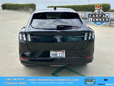 2022 Ford Mustang Mach-E Premium   - Photo 4 - Los Angeles, CA 90064