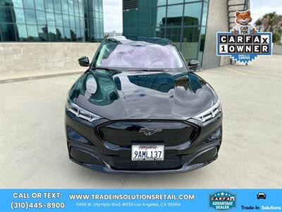 2022 Ford Mustang Mach-E Premium   - Photo 9 - Los Angeles, CA 90064