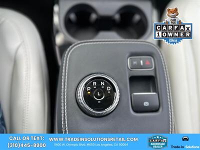 2022 Ford Mustang Mach-E Premium   - Photo 29 - Los Angeles, CA 90064