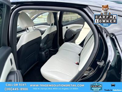 2022 Ford Mustang Mach-E Premium   - Photo 32 - Los Angeles, CA 90064