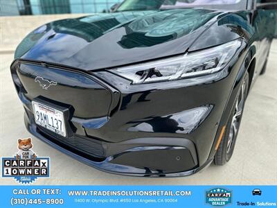 2022 Ford Mustang Mach-E Premium   - Photo 11 - Los Angeles, CA 90064