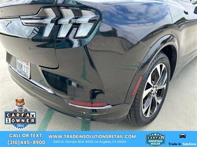 2022 Ford Mustang Mach-E Premium   - Photo 17 - Los Angeles, CA 90064