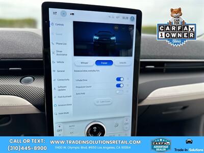 2022 Ford Mustang Mach-E Premium   - Photo 26 - Los Angeles, CA 90064