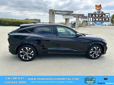 2022 Ford Mustang Mach-E Premium   - Photo 6 - Los Angeles, CA 90064