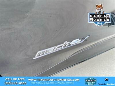 2022 Ford Mustang Mach-E Premium   - Photo 15 - Los Angeles, CA 90064