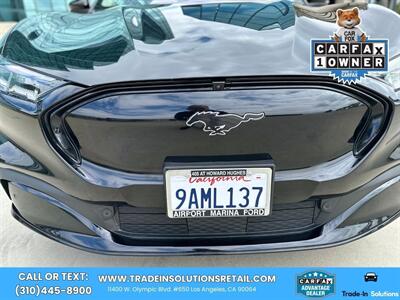 2022 Ford Mustang Mach-E Premium   - Photo 10 - Los Angeles, CA 90064
