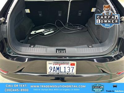 2022 Ford Mustang Mach-E Premium   - Photo 18 - Los Angeles, CA 90064