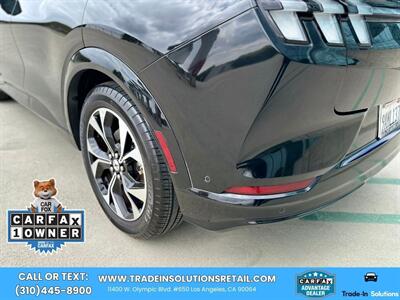 2022 Ford Mustang Mach-E Premium   - Photo 16 - Los Angeles, CA 90064