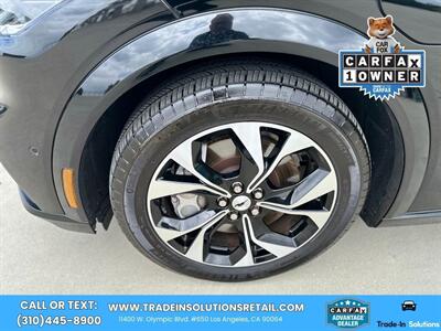 2022 Ford Mustang Mach-E Premium   - Photo 12 - Los Angeles, CA 90064