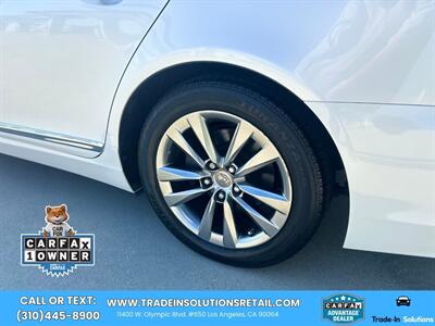 2016 Lexus LS 460 Comfort Package   - Photo 13 - Los Angeles, CA 90064