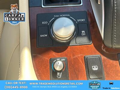 2016 Lexus LS 460 Comfort Package   - Photo 27 - Los Angeles, CA 90064