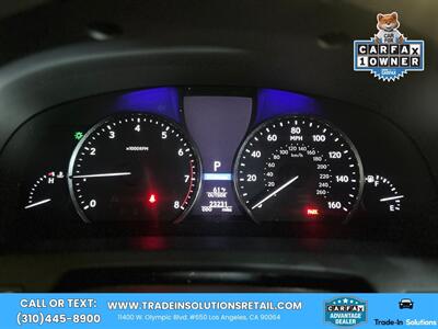 2016 Lexus LS 460 Comfort Package   - Photo 33 - Los Angeles, CA 90064