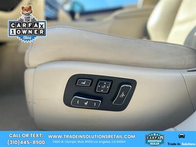 2016 Lexus LS 460 Comfort Package   - Photo 36 - Los Angeles, CA 90064