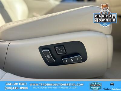 2016 Lexus LS 460 Comfort Package   - Photo 37 - Los Angeles, CA 90064